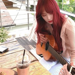 BUTTERFLY (Acoustic ver) - Seola & Stella Jang