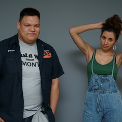 Angel in the Darkness Ft. Aliza & Ronin