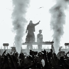 Knock2 x RL Grime - come aliv3 (Audio) [NOLIMIT] [Unreleased ID]