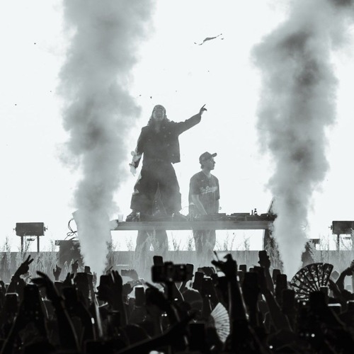 Knock2 x RL Grime - come aliv3 (Audio) [NOLIMIT] [Unreleased ID]