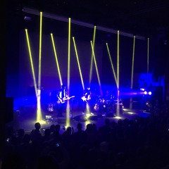 Tempia Live [ Stay Home ] - Funk/Nu - Dico