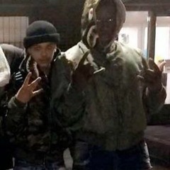 BaggPlayy Flex X BaggPlayy Harv - For my brothers