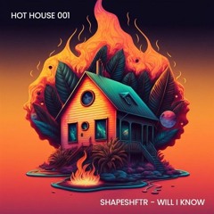 SHAPESHFTR - WILL I KNOW (FREE DL)