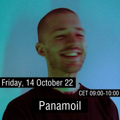 Panamoil (2022-10-14) [soul, pop, disco]