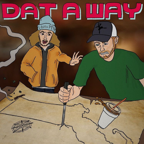 DJ Lucas & terp - Ready To Go