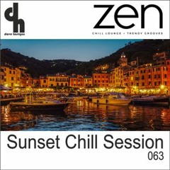 Sunset Chill Session 063 with Dave Harrigan