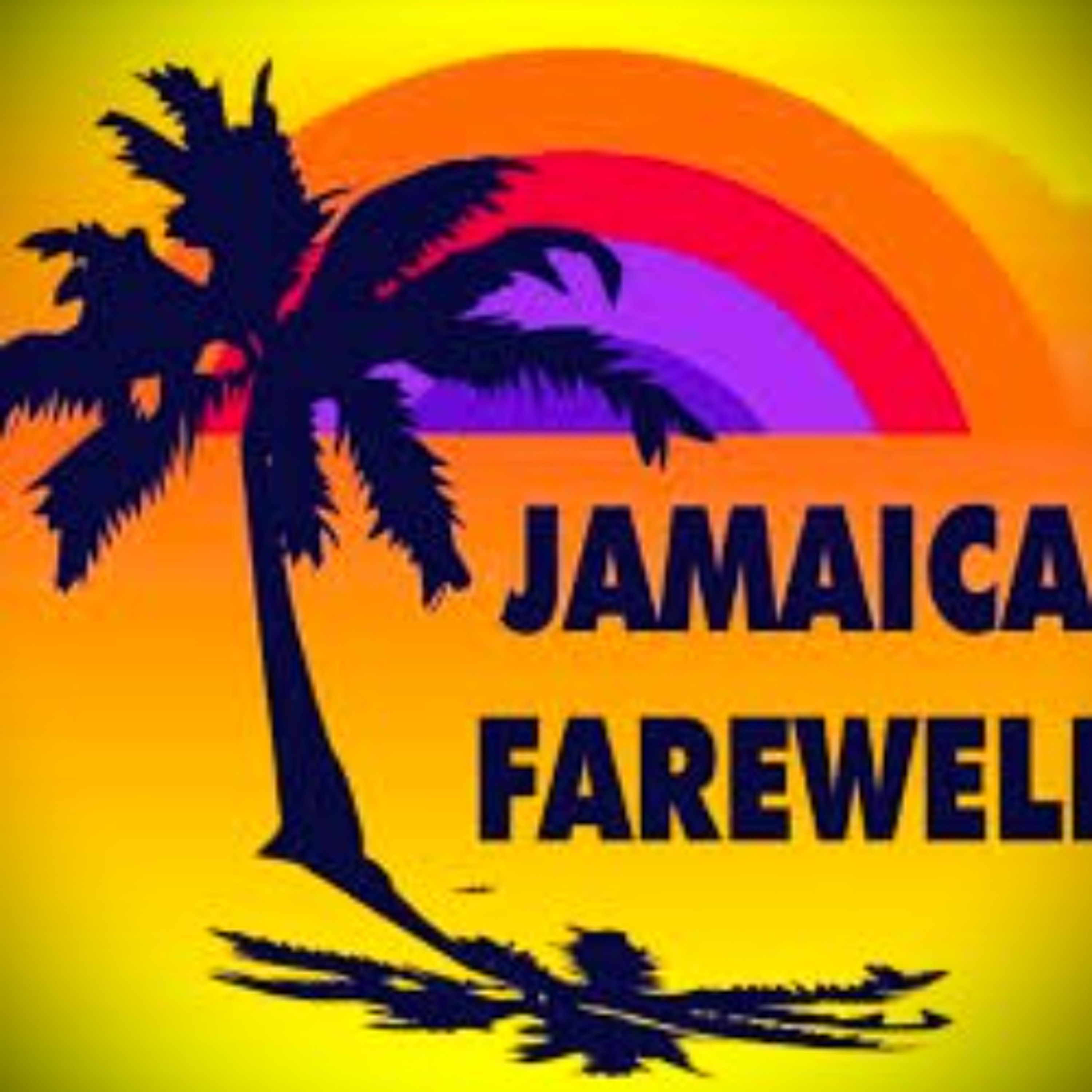 "Jamaican Farewell" - 100 Cha Cha - Mastered episode artwork