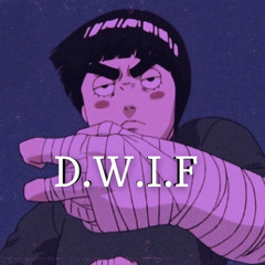 D.W.I.F [FREESTYLE] (Ft. Skitzo, Cloutgod Duggie)
