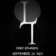 Late Landings - September 23' Mix