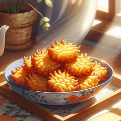 RESEP BAKWAN JAGUNG