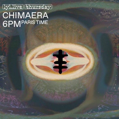 Chimaera 05 ⊙ with Vardae