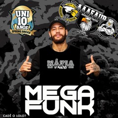 Mega Mafia Academia Uni