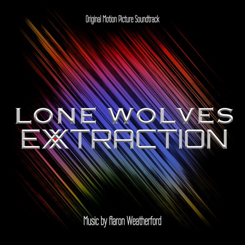 Cloak Cadence - by Ryn Weatherford (from "Lone Wolves: Extraction")
