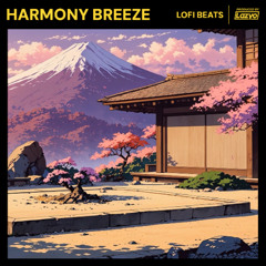 "Harmony Breeze" - Japanese Lofi Type Beat
