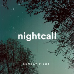 Nightcall (accoustic cover)
