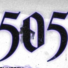 505 (hardtechno re-edit)