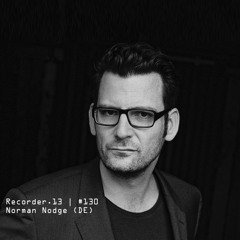 #130 | Norman Nodge (DE)