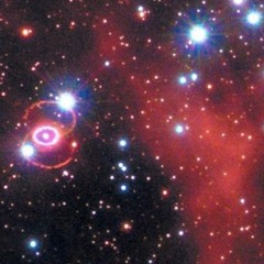 Pan galactic gargle blaster