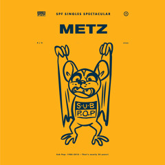 Escalator Teeth/On And On