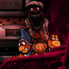 Jeffy's Infinite Irida OST: Revenant Pause Theme