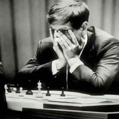 Bobby Fischer - let it happen