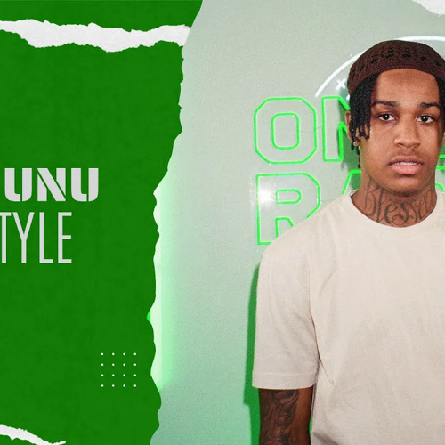 The Rich NuNu "On The Radar" Freestyle (PART 2)