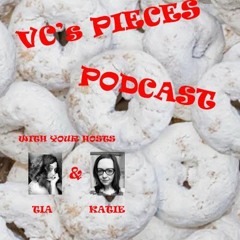 Episode 45: We Got Shoe Booted Again!