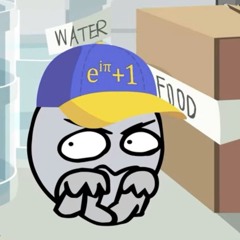 {here's a funfact about me!: ...zero is just like me..}