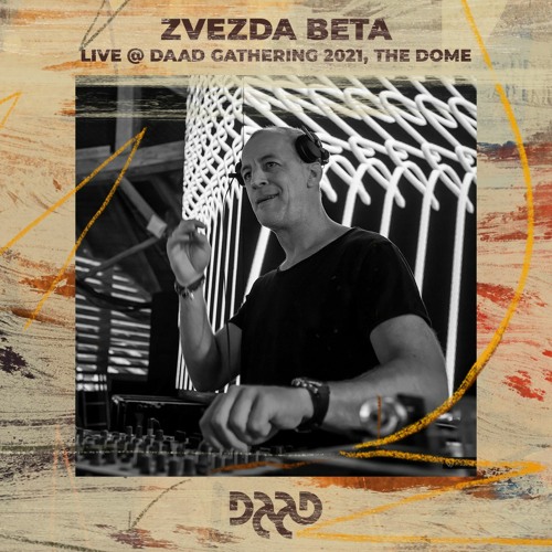 Zvezda Beta @ Daad Gathering 2021