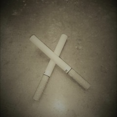 Minimix zwischen 2 Zigaretten!
