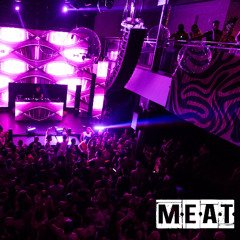 Jair Sandoval Live at @M.E.A.T (New York City) 11.15.25