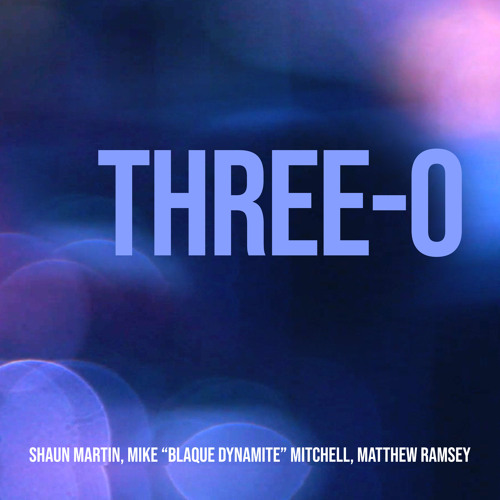 Three-O