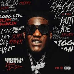 Bigger Than Me