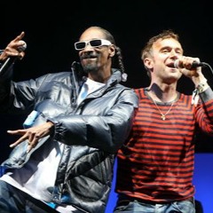 Gorillaz - Live at Glastonbury 2010 (FULL SHOW)