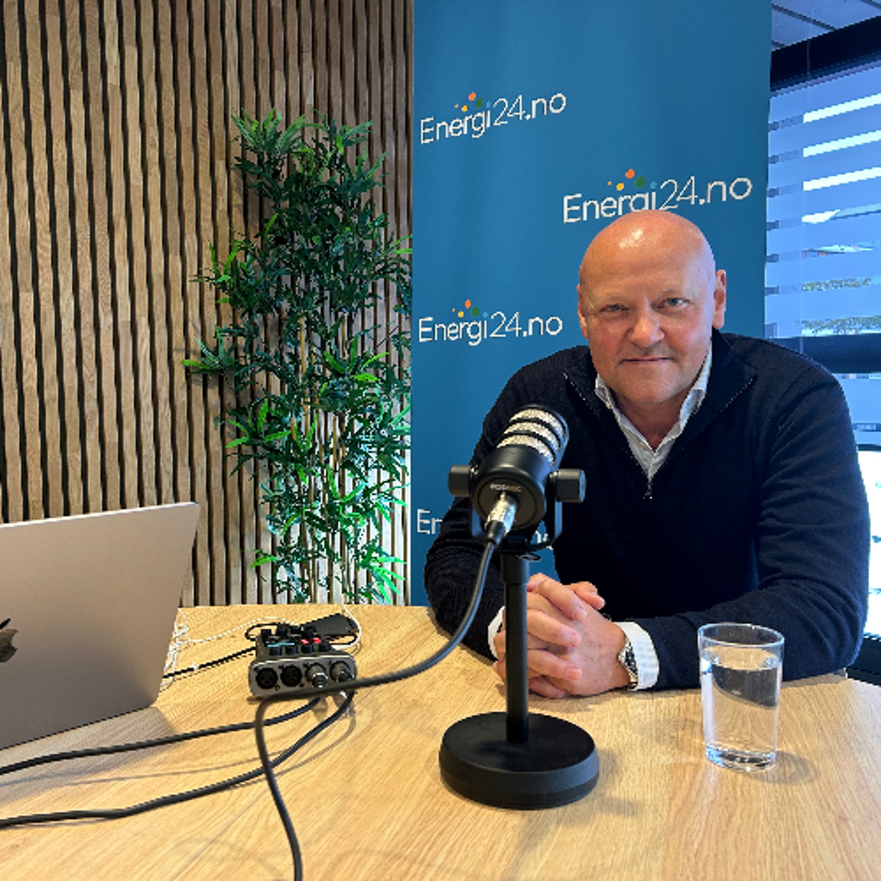 Kjetil Gjersdal, Odfjell Drilling