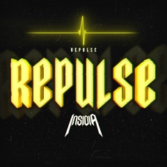 REPULSE 01 /// Bassline, Bass House, Techno Mix