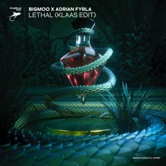 BIGMOO X Adrian Fyrla - Lethal (Klaas Edit)