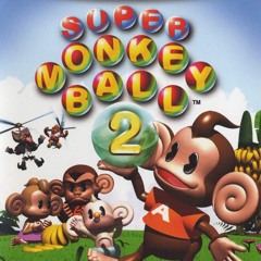 Super Monkey Ball 2 OST - Monkey Shot - Advanced Stage