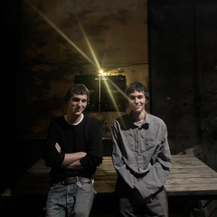 Offcuts w. Wesley Wise [27.09.25]