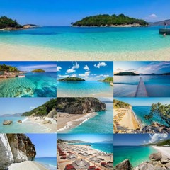 🇦🇱 Shqipëria 🏖️