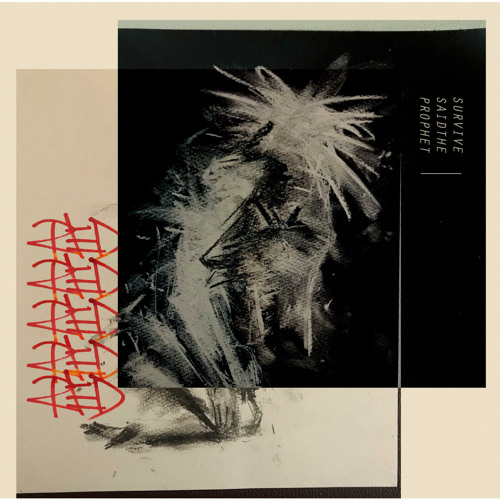 Survive Said The Prophet - WABI SABI (Normal Edition