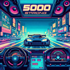 5000 Strong Remix