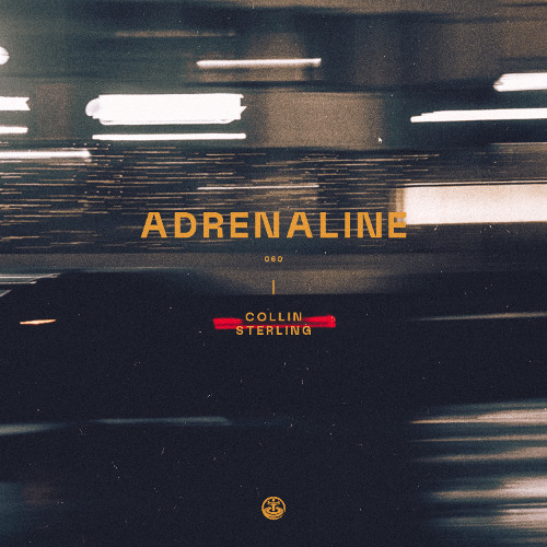 Collin Sterling - Adrenaline (Radio Edit)