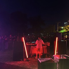 Yax Live DJ Recordings