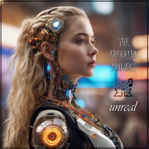 I'm Just A Lonely Robot Trying To Take Over The World