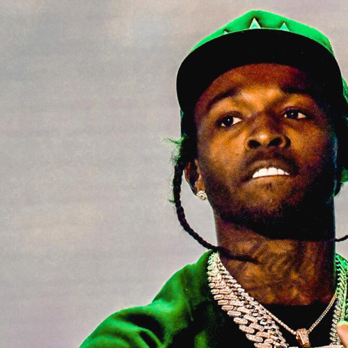 Pop Smoke - I Ain't Stressing