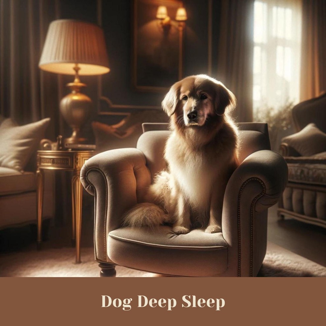 Stream Dog Audio Therapy Listen To Dog Deep Sleep Soothing Music For