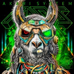 AKARI SYSTEM - Let Loose (Baxsta Remix)