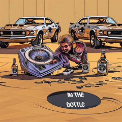 In the Bottle