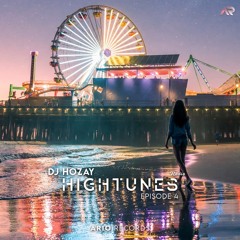High Tunes EP4 By DJ Hozay